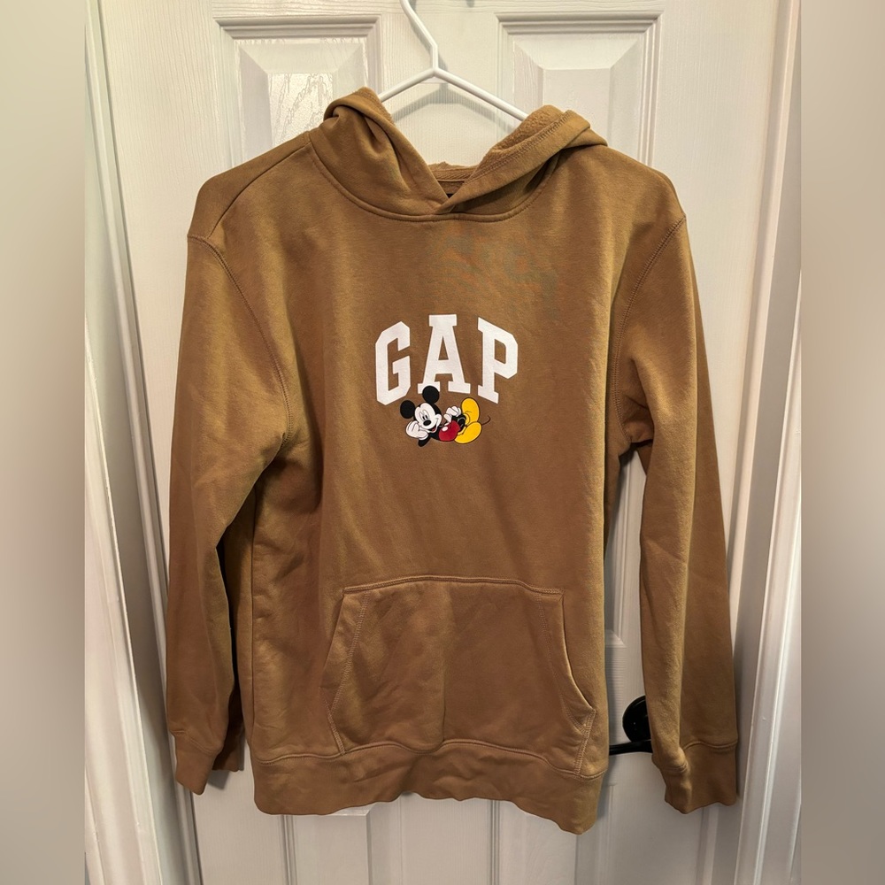 Gap Disney/Mickey Hoodie